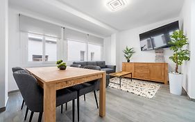 Apartaments Bruc